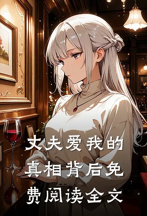 丈夫爱我的真相背后免费阅读全文
