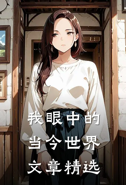 我眼中的当今世界文章精选