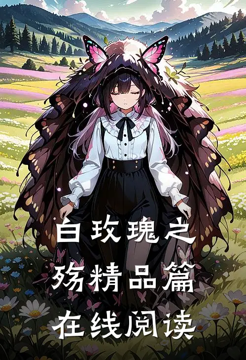 白玫瑰之殇精品篇在线阅读