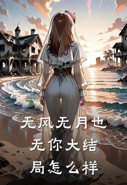 无风无月也无你大结局怎么样