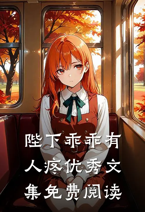 陛下乖乖有人疼优秀文集免费阅读
