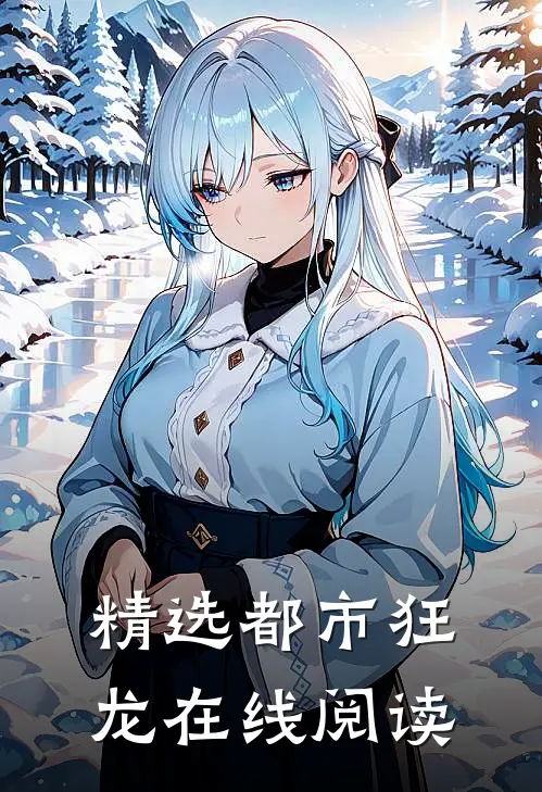 精选都市狂龙在线阅读