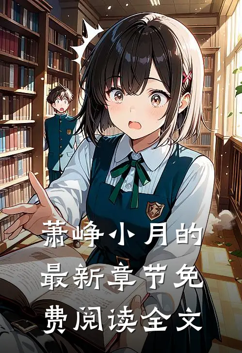 萧峥小月的最新章节免费阅读全文