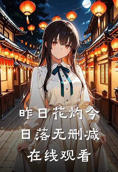 昨日花灼今日落无删减在线观看