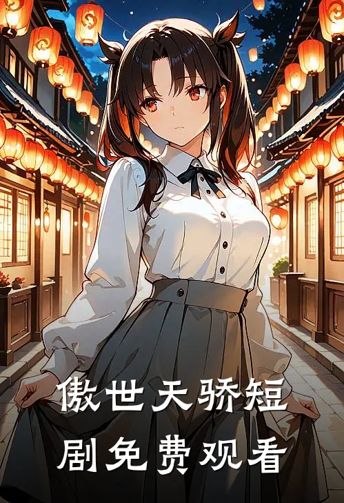 傲世天骄短剧免费观看