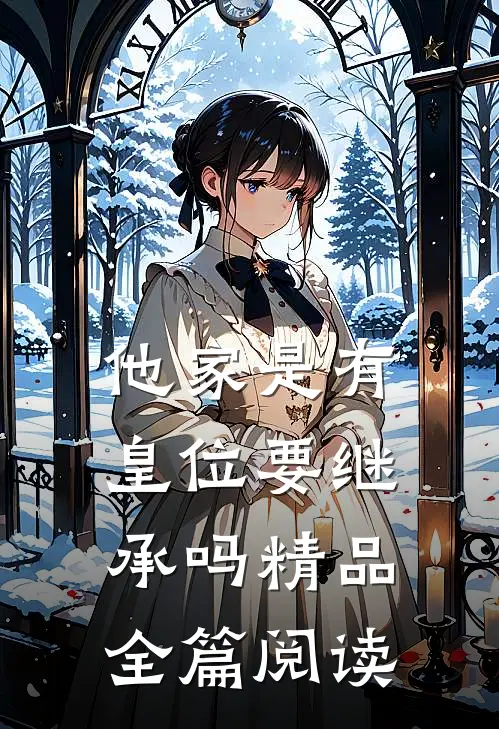 他家是有皇位要继承吗精品全篇阅读