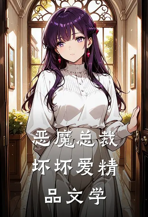 恶魔总裁坏坏爱精品文学