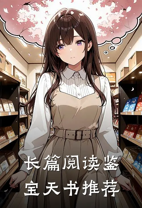 长篇阅读鉴宝天书推荐