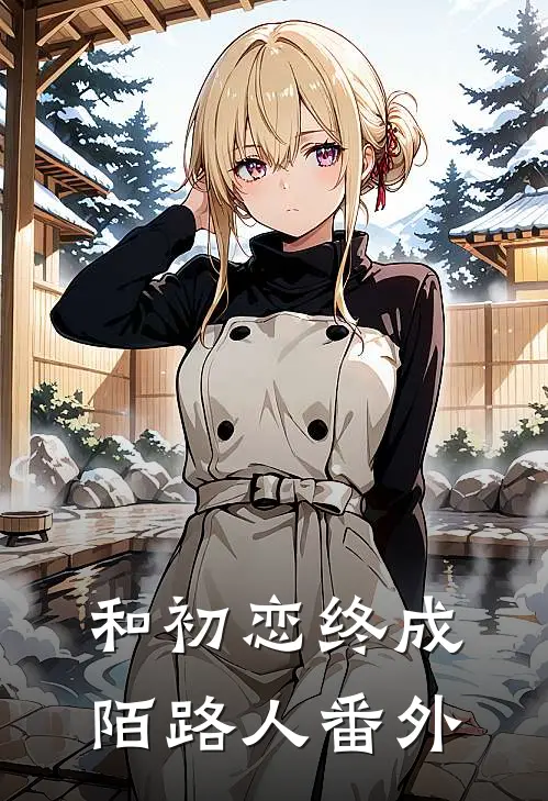 和初恋终成陌路人 番外