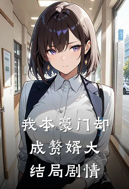 我本豪门却成赘婿大结局剧情