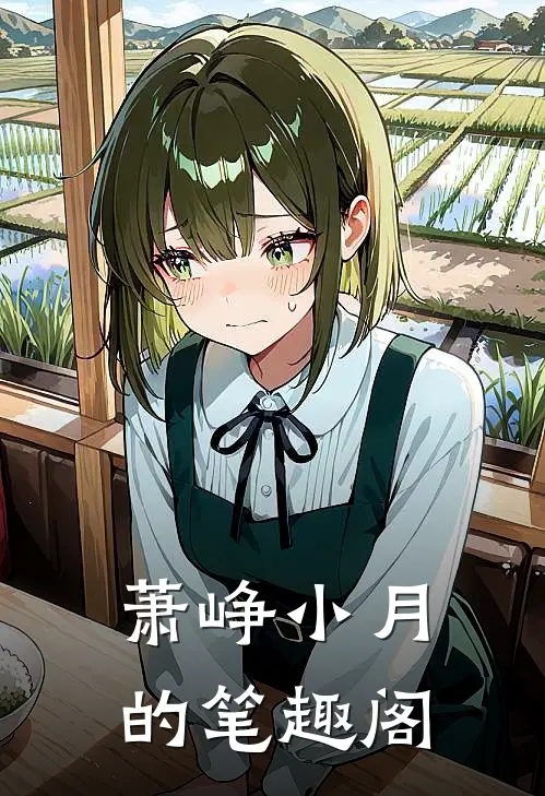 萧峥小月的笔趣阁