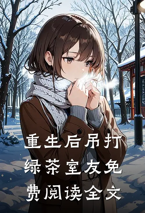 重生后吊打绿茶室友免费阅读全文