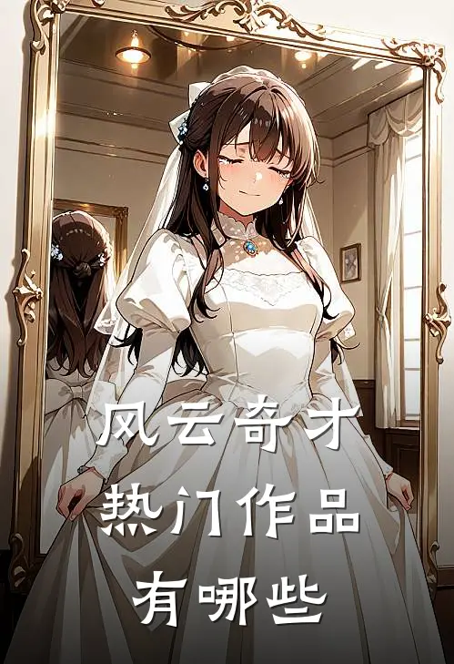 风云奇才热门作品有哪些
