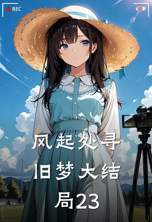 风起处寻旧梦大结局23