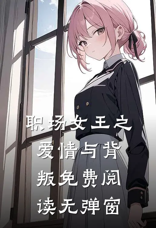 职场女王之爱情与背叛免费阅读无弹窗