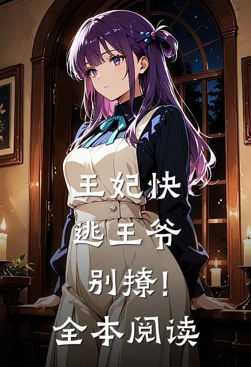 王妃快逃王爷,别撩!全本阅读