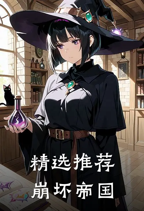 精选推荐崩坏帝国