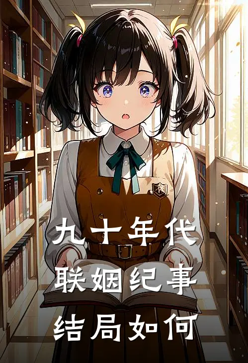 九十年代联姻纪事结局如何