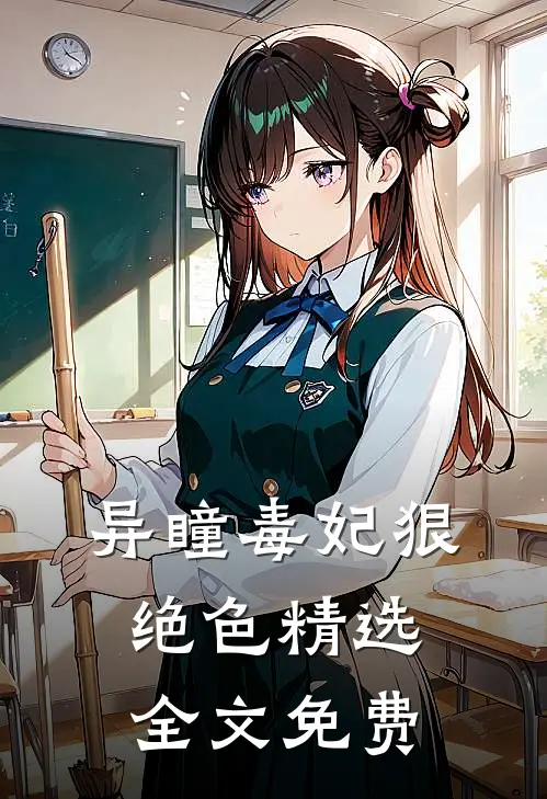 异瞳毒妃狠绝色精选全文免费