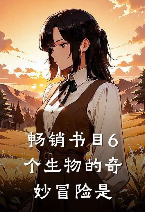 畅销书目6个生物的奇妙冒险是