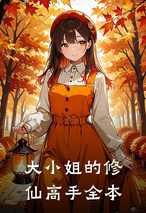 大小姐的修仙高手全本