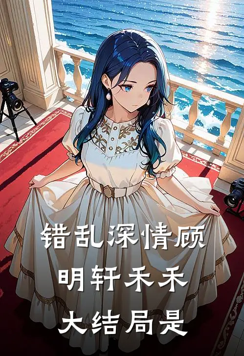 错乱深情顾明轩禾禾大结局是