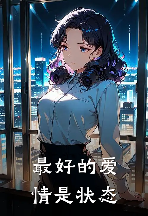 最好的爱情是状态