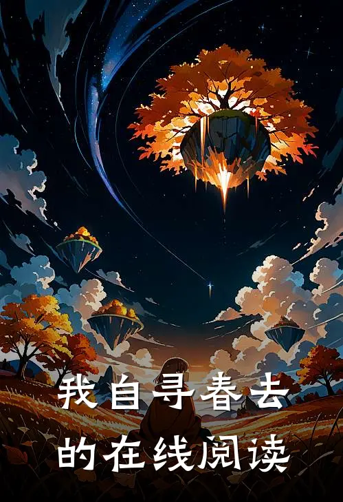 我自寻春去的在线阅读