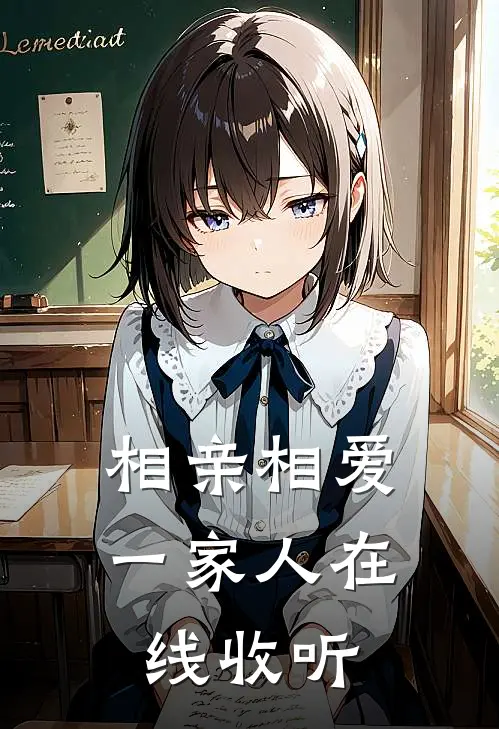 相亲相爱一家人在线收听