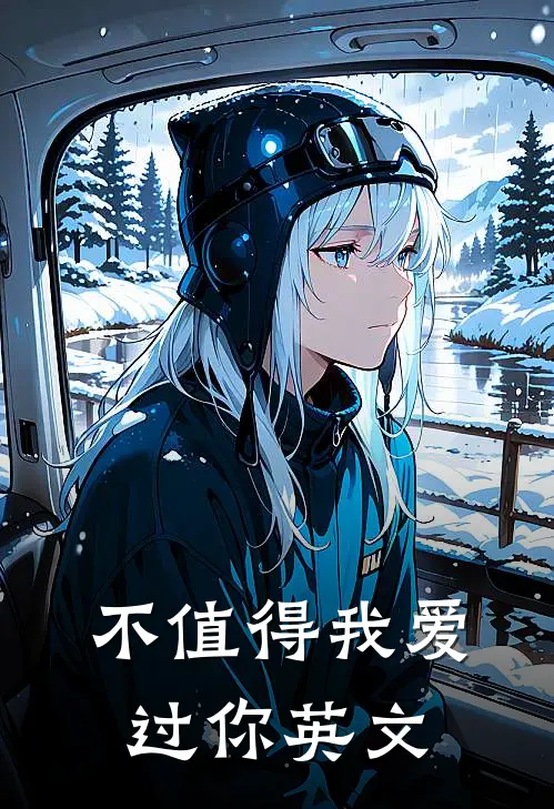 不值得我爱过你英文