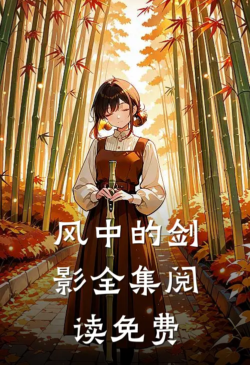 风中的剑影全集阅读免费