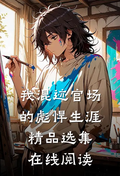 我混迹官场的彪悍生涯精品选集在线阅读