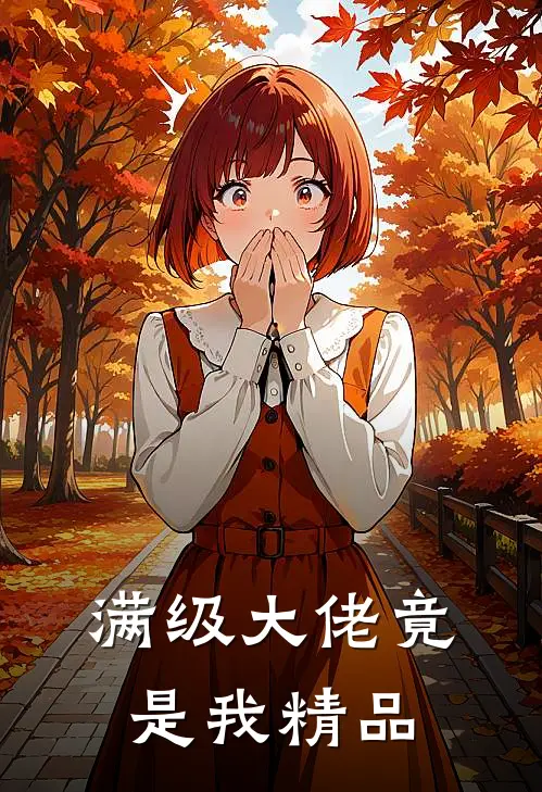 满级大佬竟是我精品