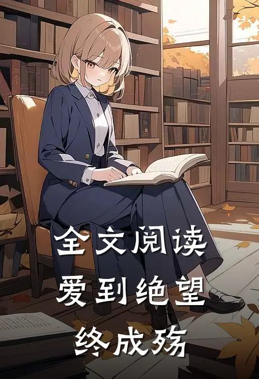 全文阅读爱到绝望终成殇
