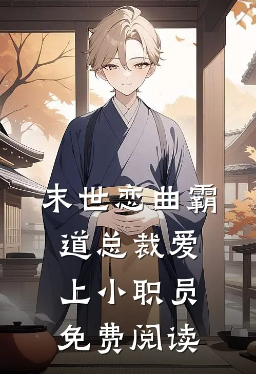 末世恋曲霸道总裁爱上小职员免费阅读