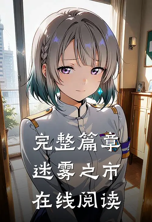 完整篇章迷雾之市在线阅读