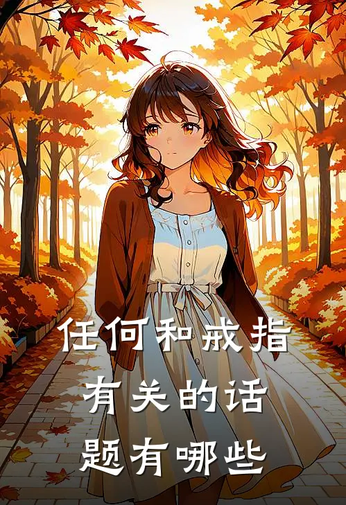 任何和戒指有关的话题有哪些