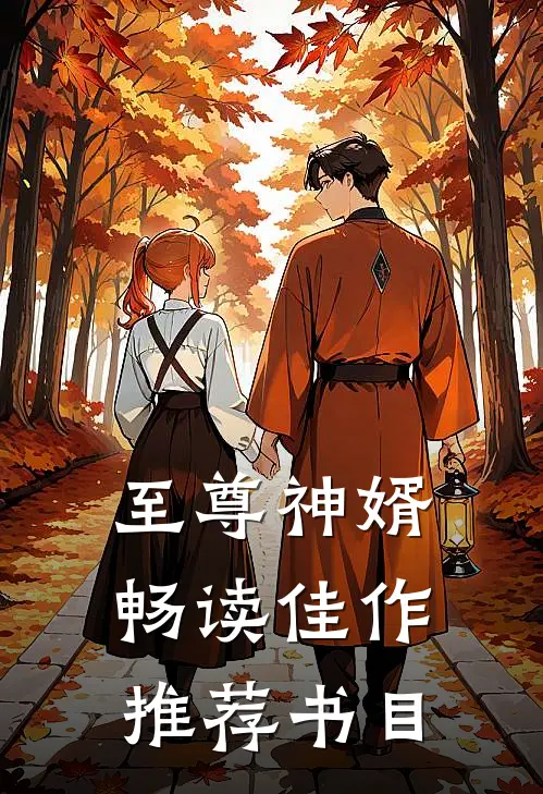 至尊神婿畅读佳作推荐书目