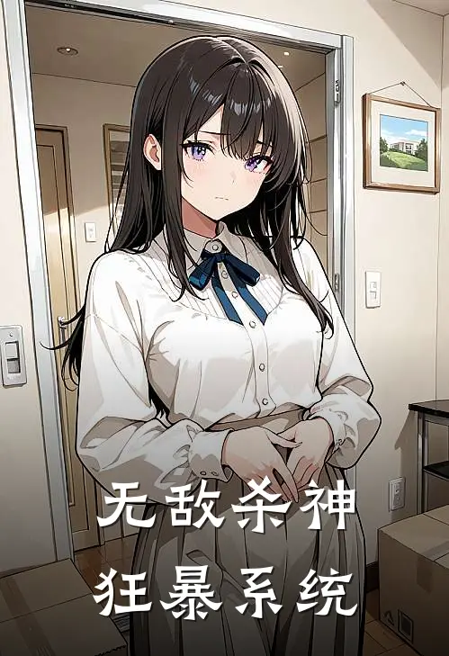无敌杀神狂暴系统