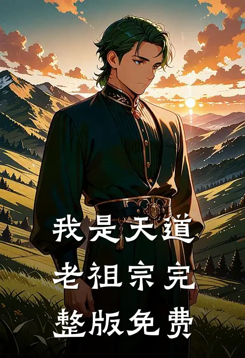 我是天道老祖宗完整版免费