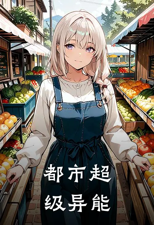 都市超级异能
