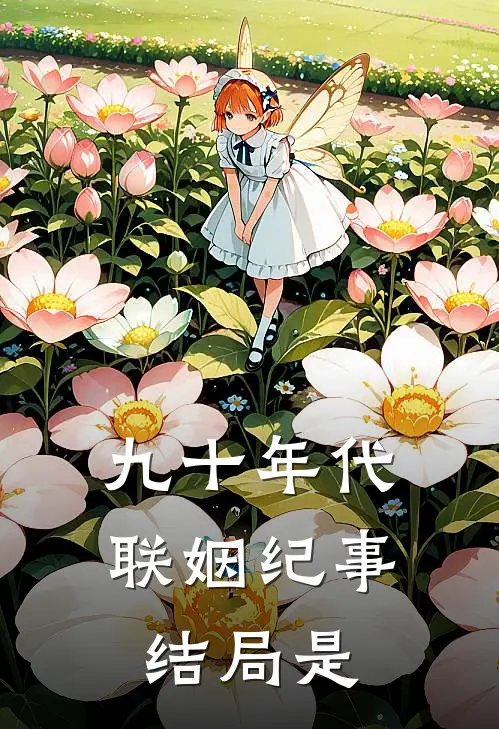 九十年代联姻纪事结局是
