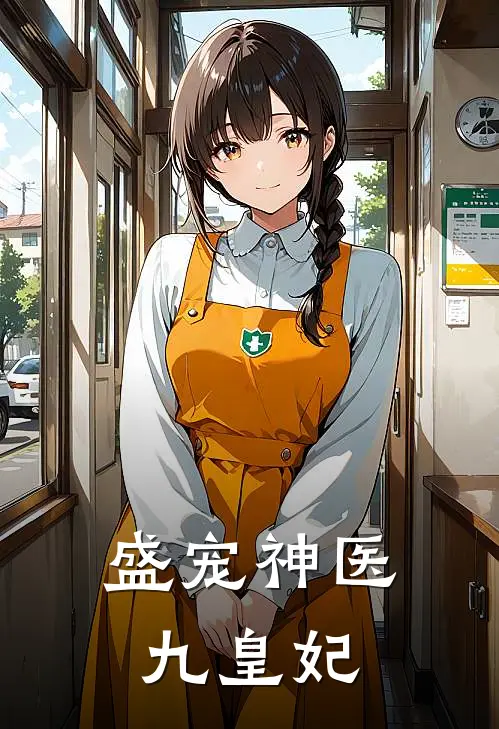 盛宠神医九皇妃