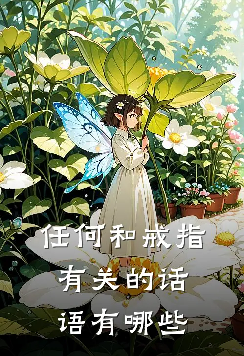 任何和戒指有关的话语有哪些
