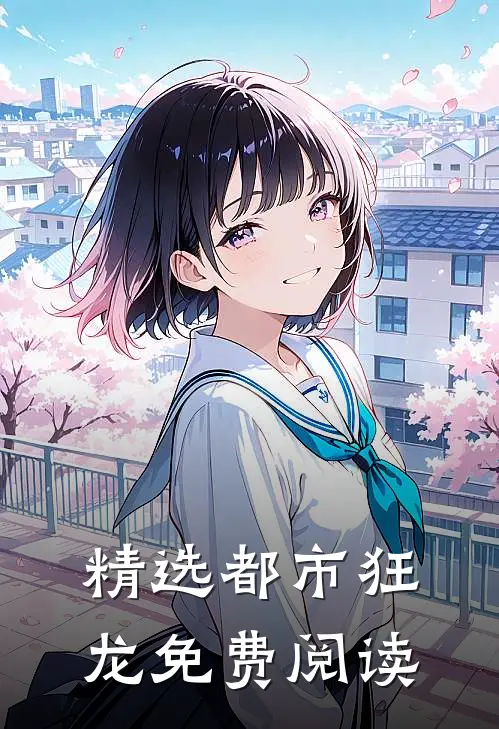 精选都市狂龙免费阅读