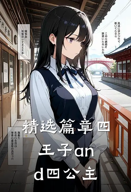 精选篇章四王子and四公主