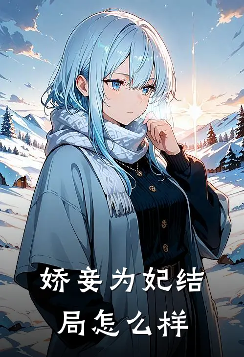 娇妾为妃结局怎么样