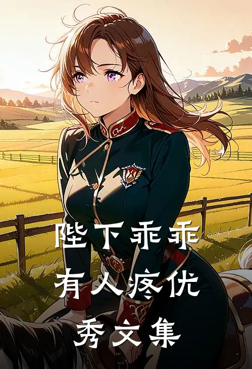 陛下乖乖有人疼优秀文集
