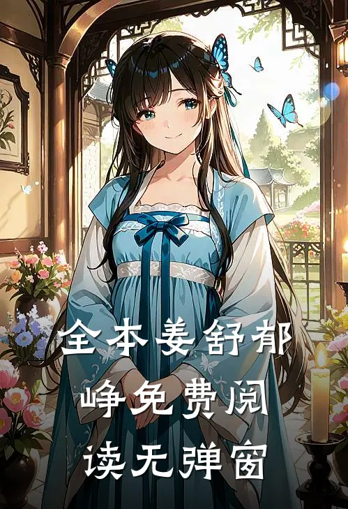全本姜舒郁峥免费阅读无弹窗