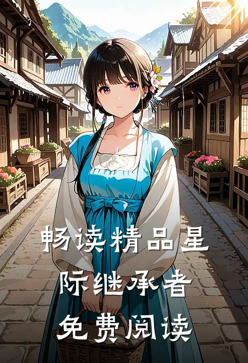 畅读精品星际继承者免费阅读
